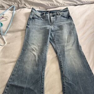 Classic Blue Women's Jeans
